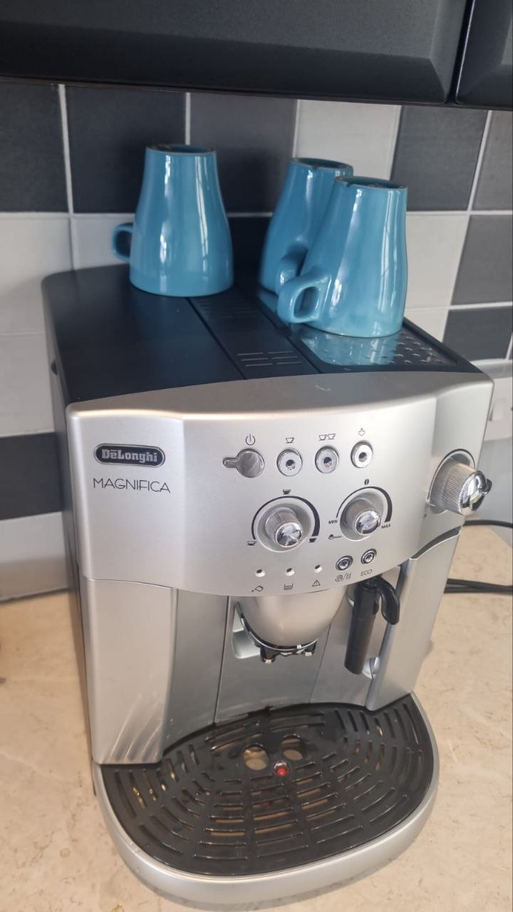 Coffee Machine