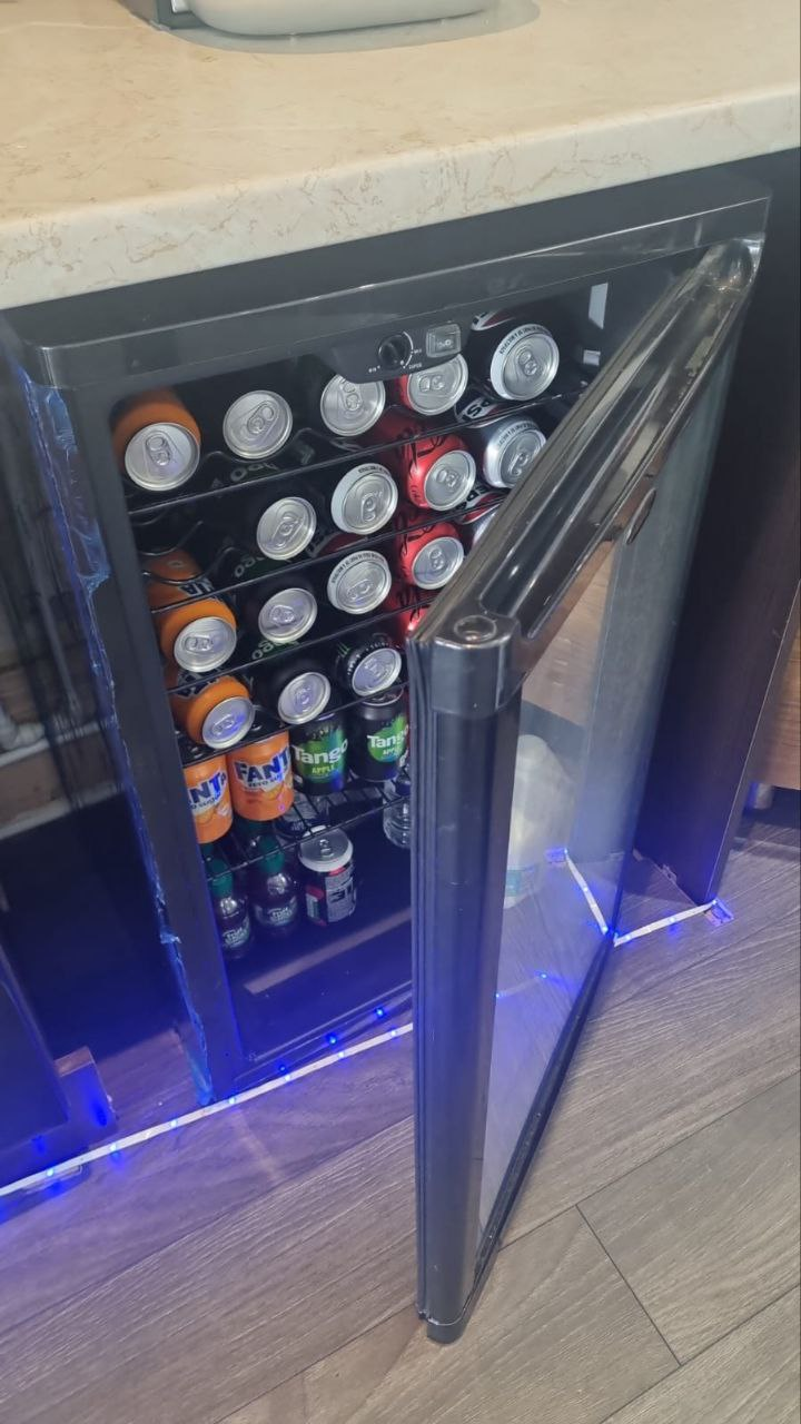 Drinks Fridge
