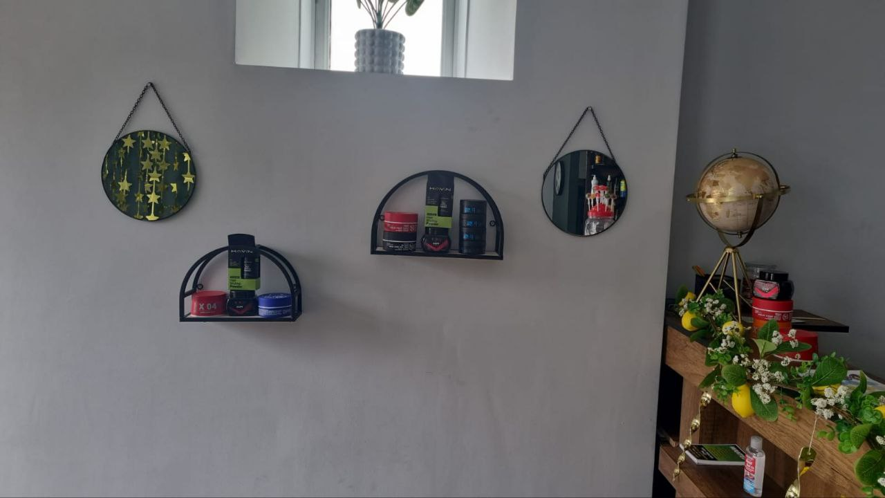 Product Display